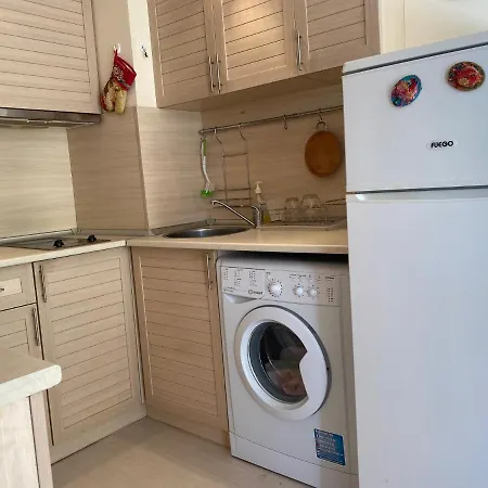 Apartment Blue Marine C16 Sunny Sunny Beach