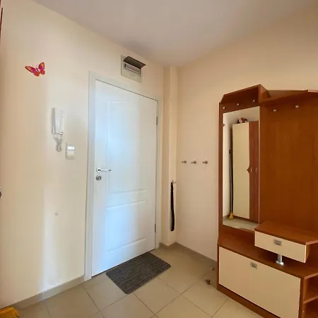 Blue Marine C16 Sunny Apartment Sunny Beach
